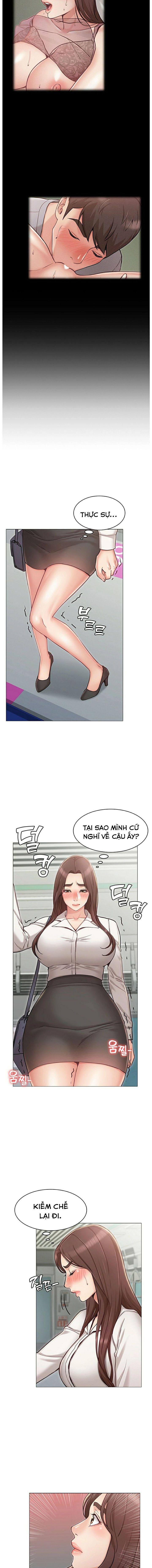 Chị Của Bạn Gái Chương 4 page 16 - Giả Dược