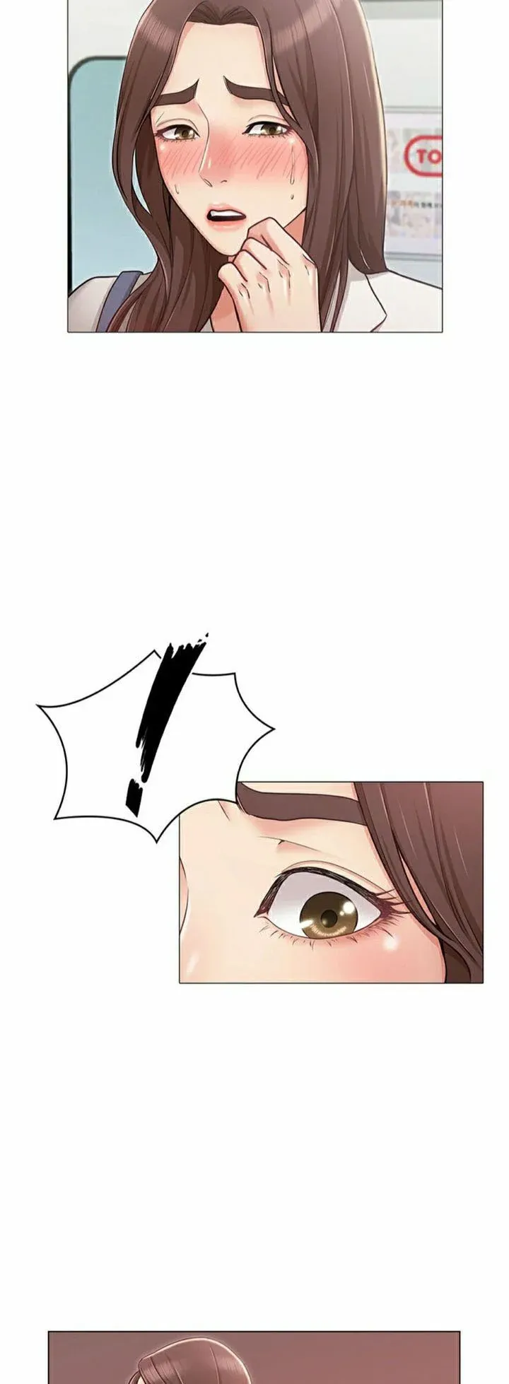 Chị Của Bạn Gái Chương 4 page 18 - Giả Dược