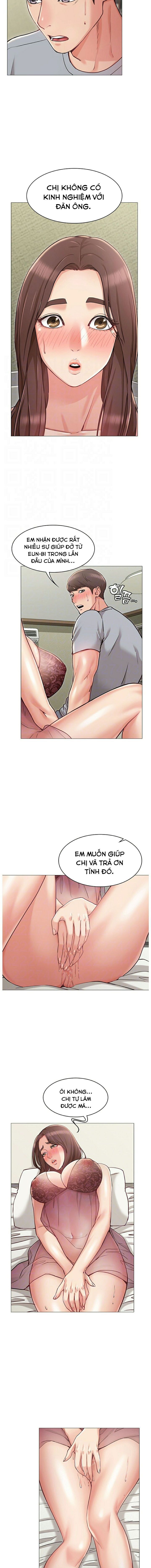 Chị Của Bạn Gái Chương 4 page 4 - Giả Dược