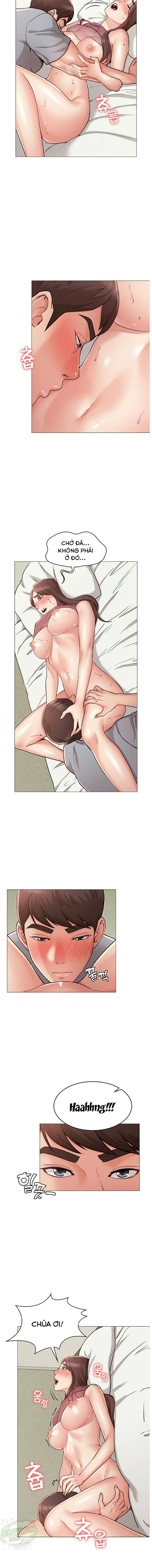 Chị Của Bạn Gái Chương 4 page 7 - Giả Dược