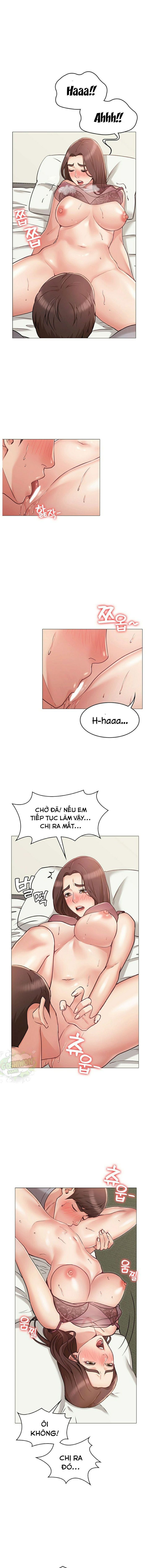 Chị Của Bạn Gái Chương 4 page 9 - Giả Dược