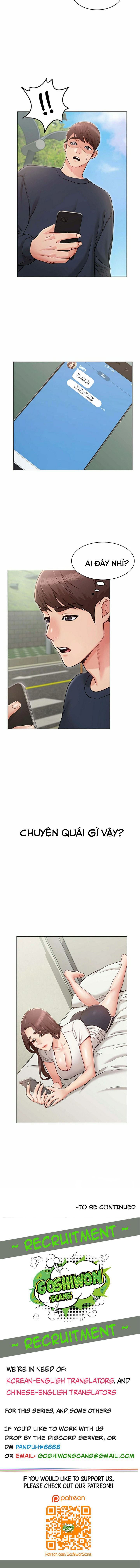 đọc truyện Chị Của Bạn Gái Chương 5 ảnh 16 tại Thiên Thai Truyện
