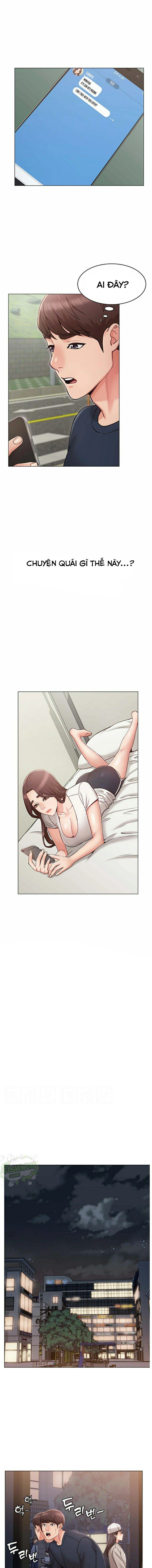 Chị Của Bạn Gái Chương 6 page 2 - Giả Dược