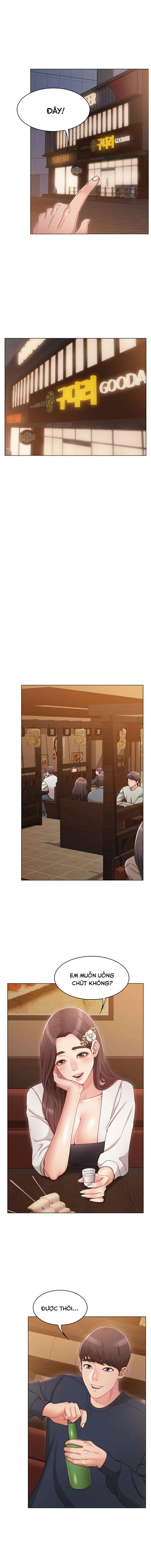 Chị Của Bạn Gái Chương 6 page 13 - Giả Dược
