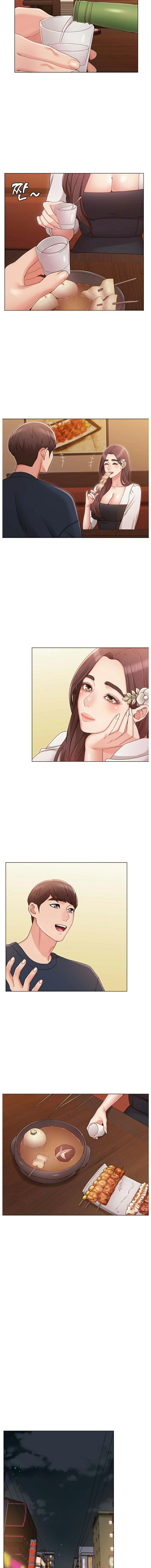 Chị Của Bạn Gái Chương 6 page 15 - Giả Dược