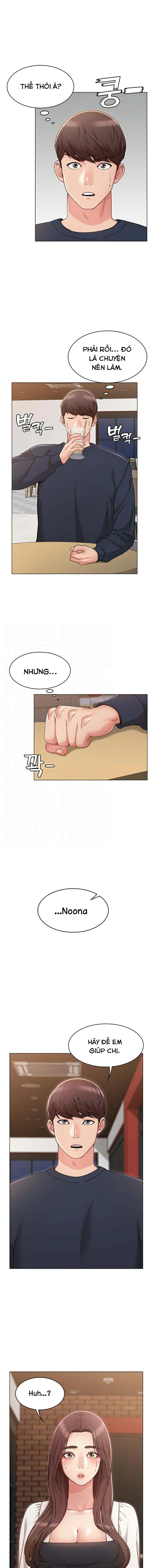 Chị Của Bạn Gái Chương 6 page 5 - Giả Dược