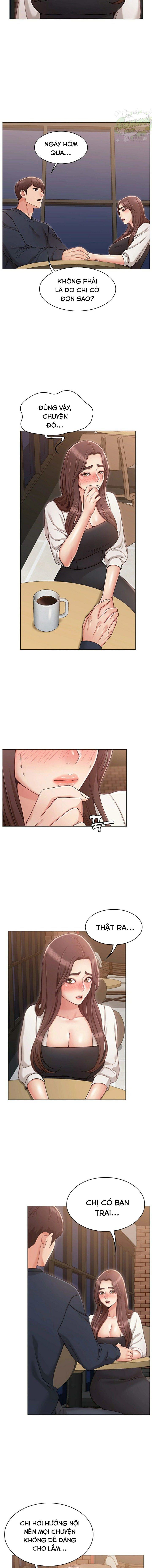 Chị Của Bạn Gái Chương 6 page 6 - Giả Dược