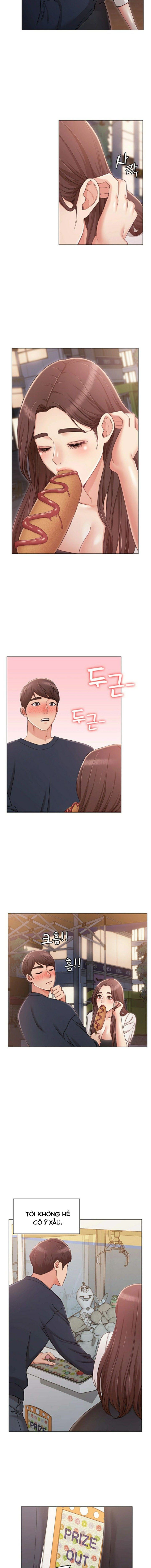 Chị Của Bạn Gái Chương 6 page 9 - Giả Dược
