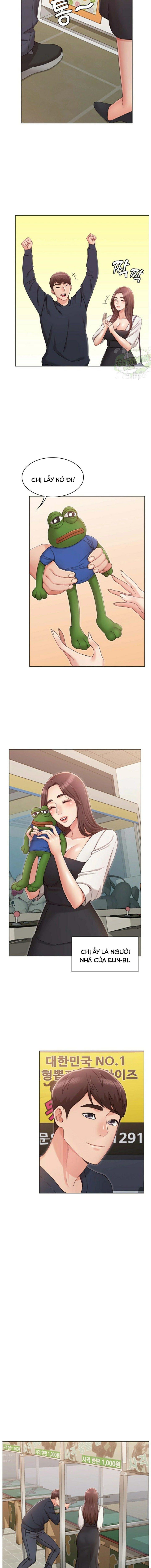 Chị Của Bạn Gái Chương 6 page 10 - Giả Dược