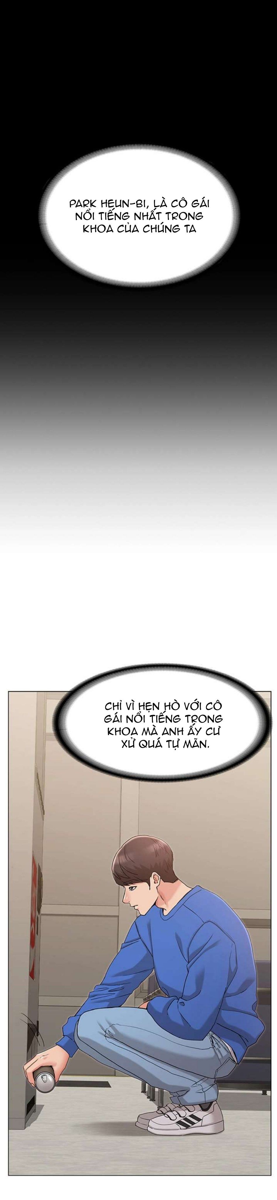 Chị Của Bạn Gái Chương 8 page 17 - Giả Dược