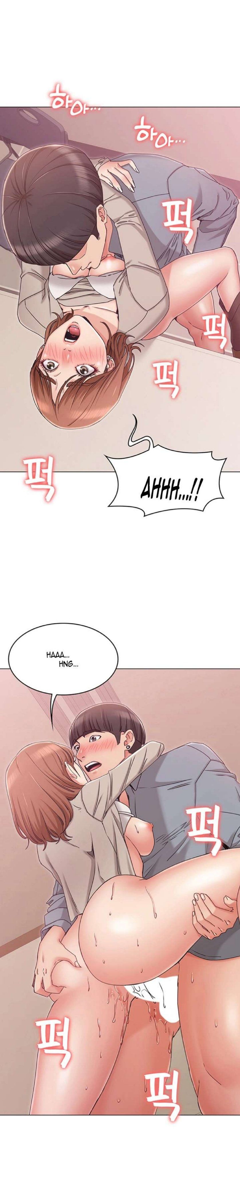 Chị Của Bạn Gái Chương 8 page 29 - Giả Dược