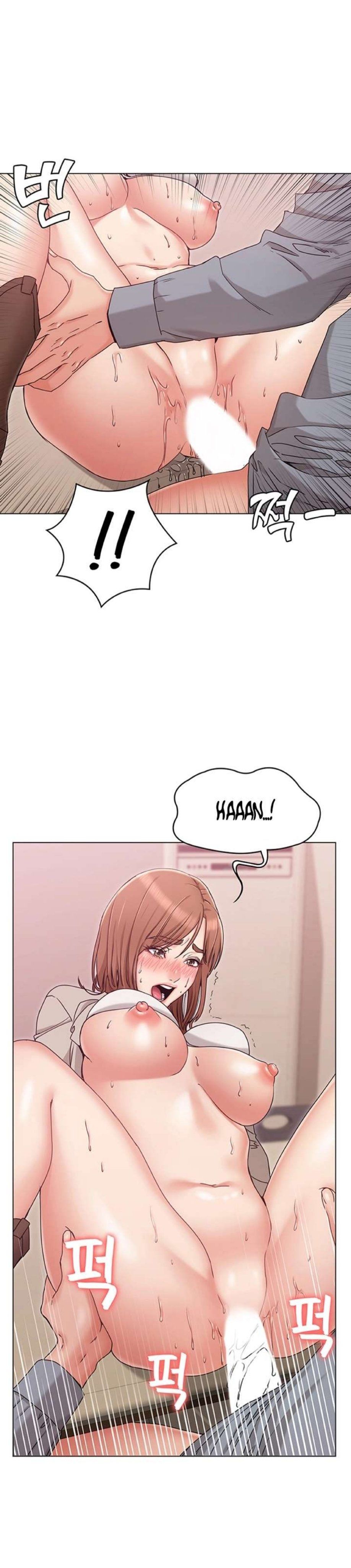 Chị Của Bạn Gái Chương 8 page 31 - Giả Dược