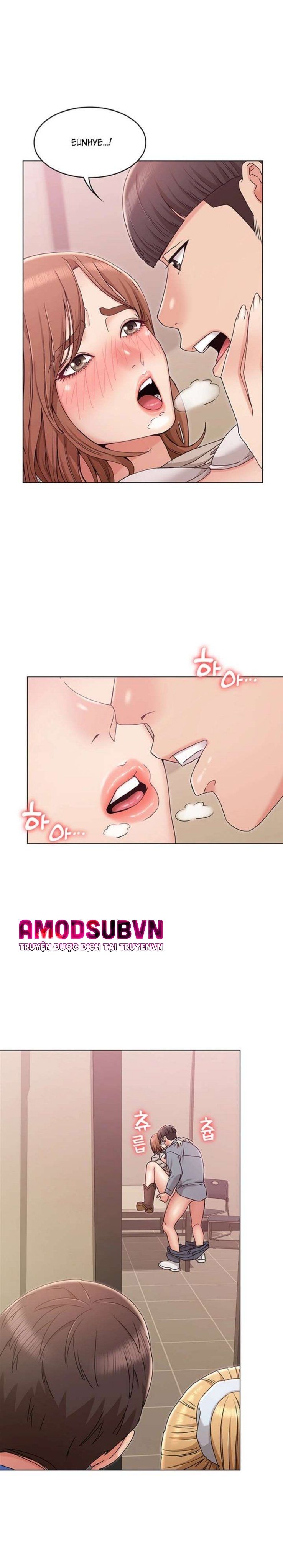 Chị Của Bạn Gái Chương 8 page 32 - Giả Dược