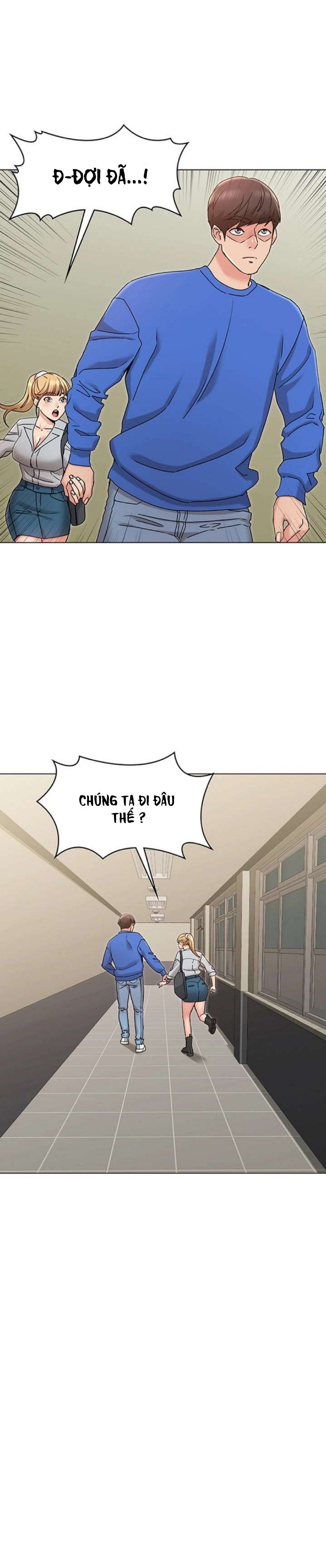 Chị Của Bạn Gái Chương 8 page 35 - Giả Dược