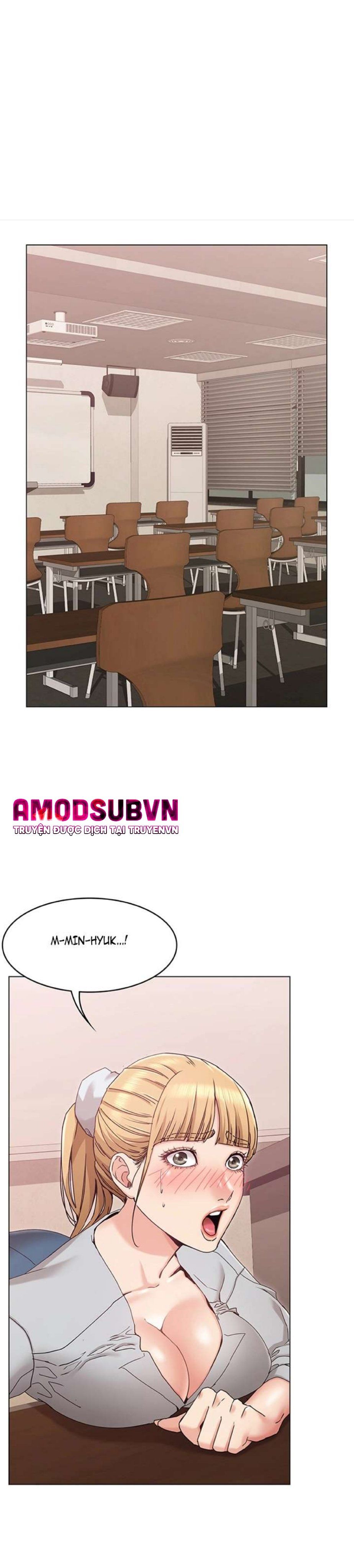 Chị Của Bạn Gái Chương 8 page 36 - Giả Dược