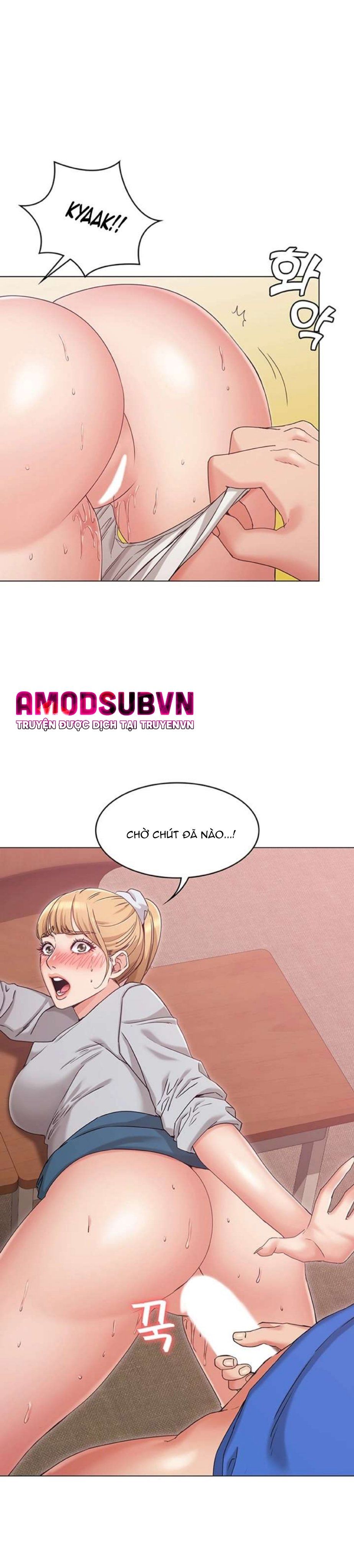Chị Của Bạn Gái Chương 8 page 38 - Giả Dược