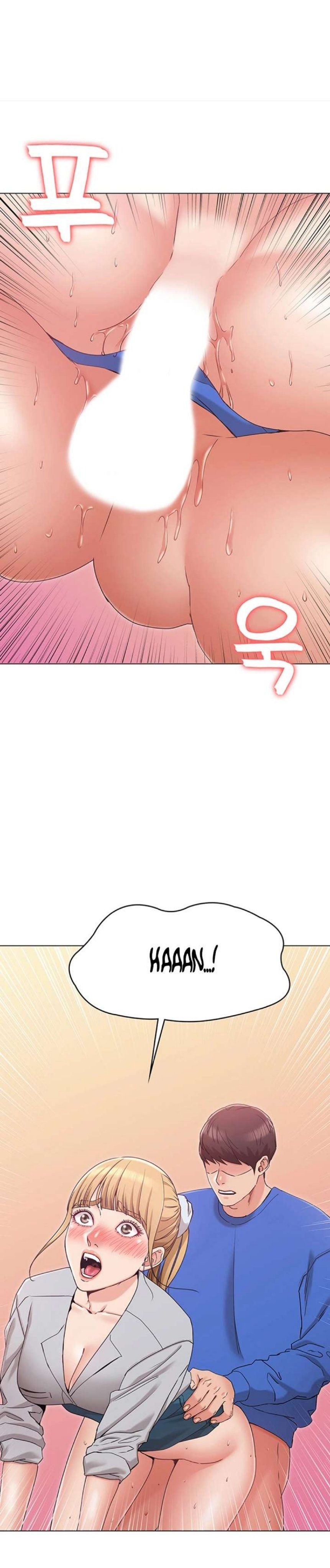 Chị Của Bạn Gái Chương 8 page 39 - Giả Dược