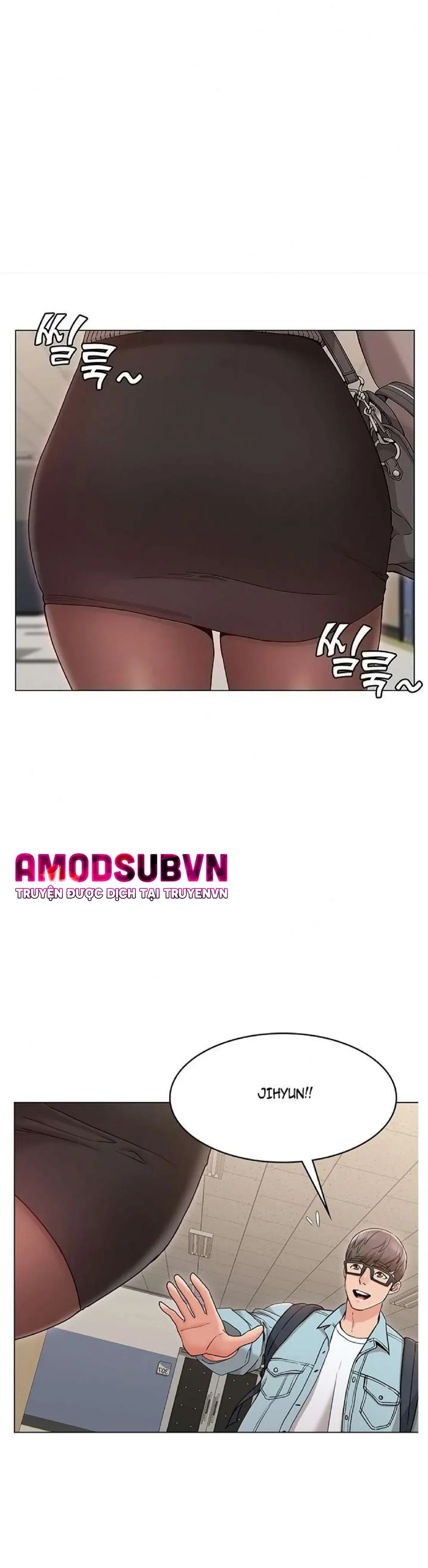 Chị Của Bạn Gái Chương 8 page 8 - Giả Dược