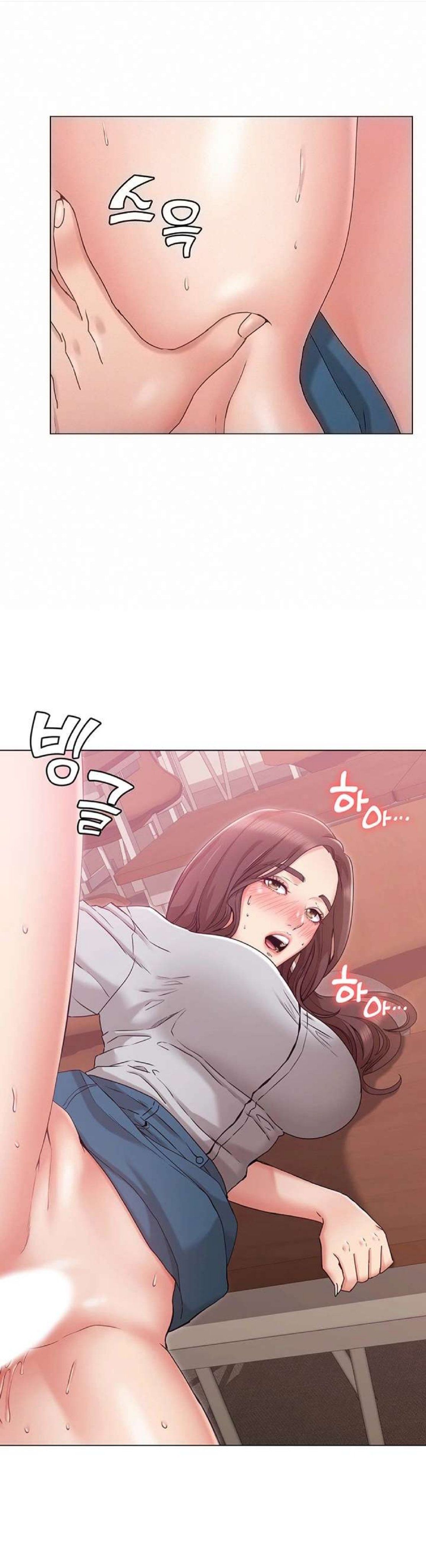 Chị Của Bạn Gái Chương 9 page 11 - Giả Dược