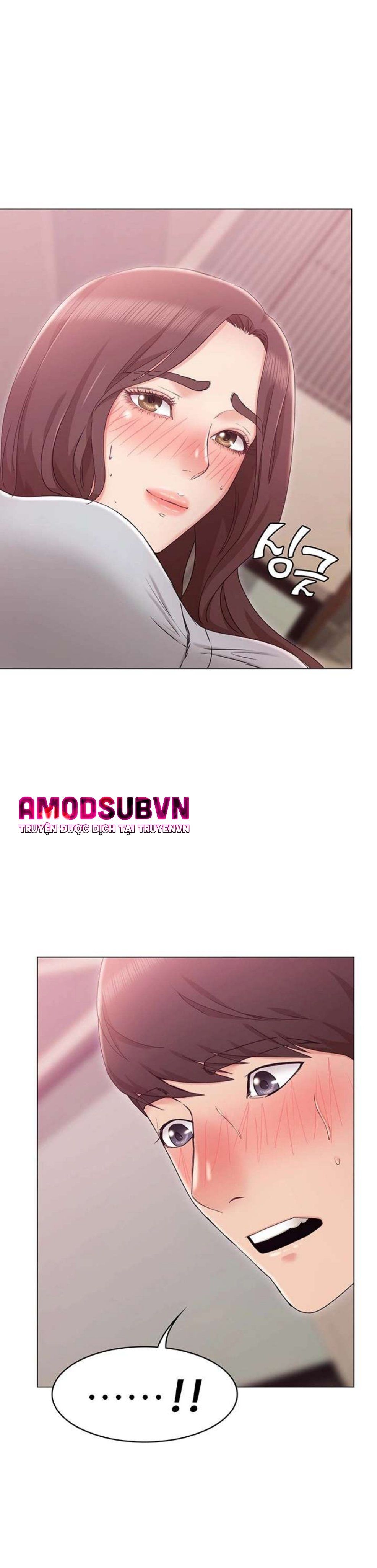 Chị Của Bạn Gái Chương 9 page 12 - Giả Dược