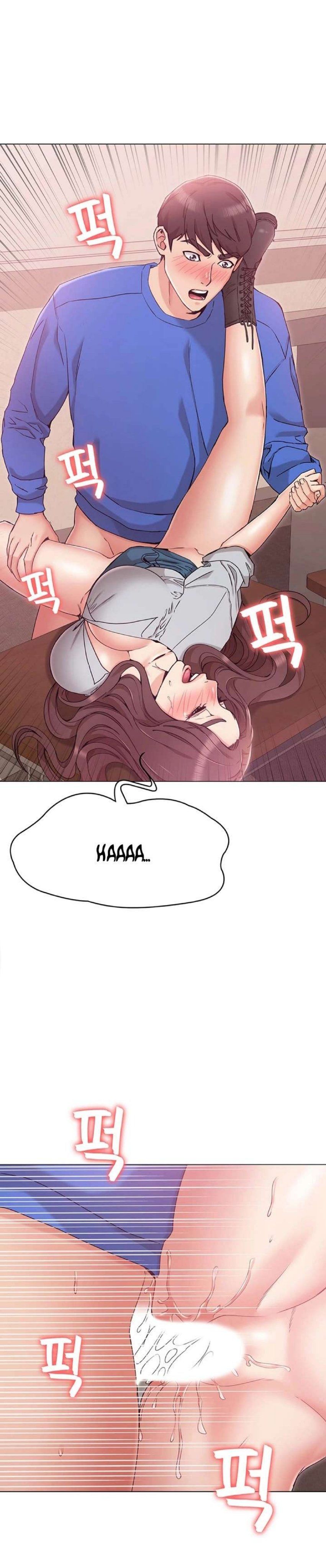 Chị Của Bạn Gái Chương 9 page 13 - Giả Dược
