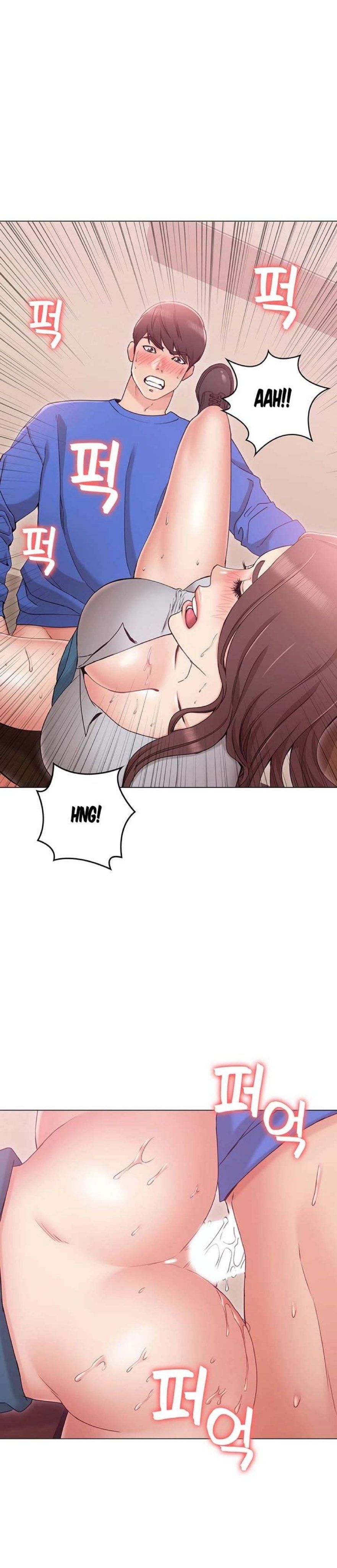 Chị Của Bạn Gái Chương 9 page 15 - Giả Dược