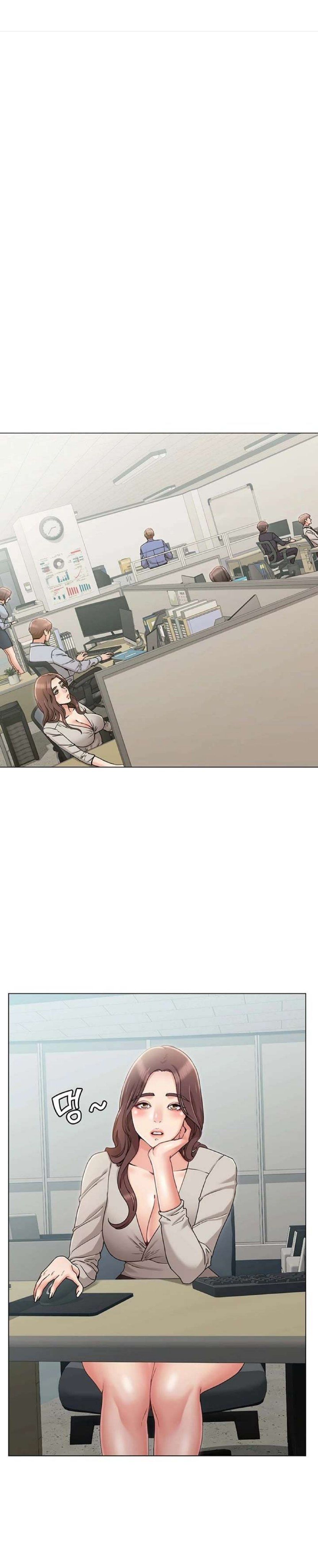Chị Của Bạn Gái Chương 9 page 19 - Giả Dược