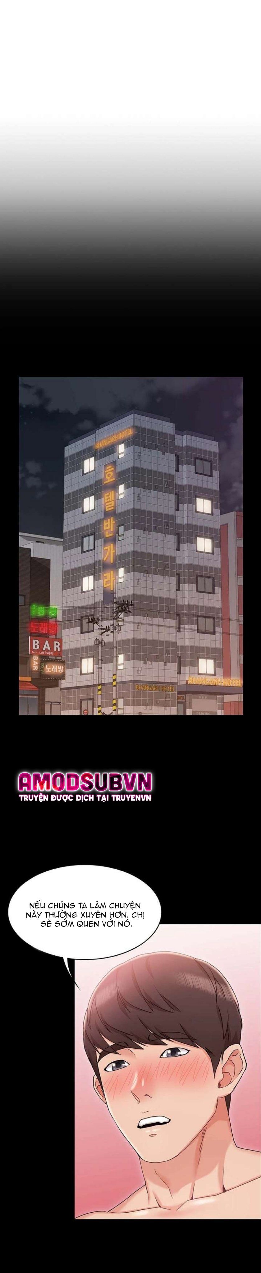 Chị Của Bạn Gái Chương 9 page 20 - Giả Dược