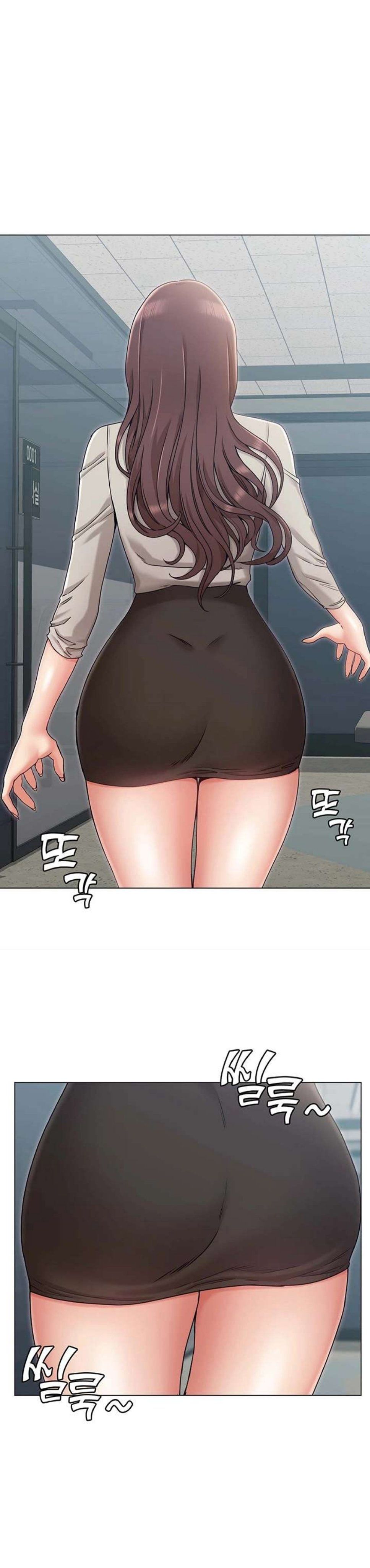 Chị Của Bạn Gái Chương 9 page 27 - Giả Dược