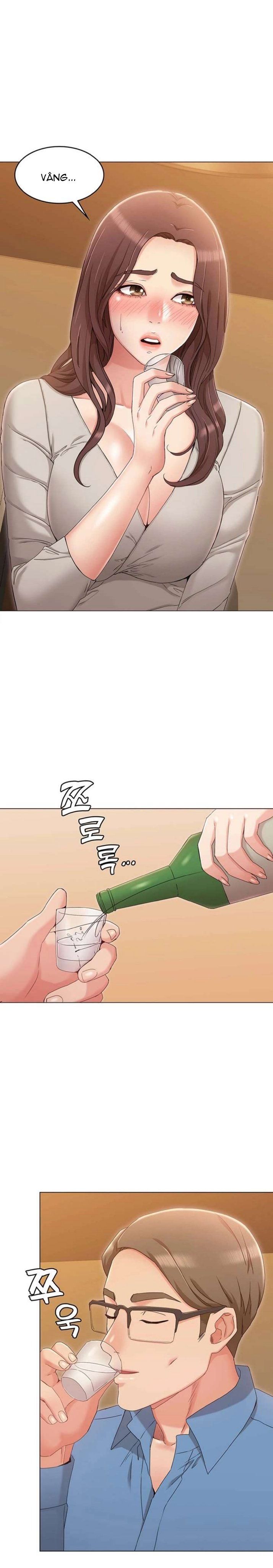 Chị Của Bạn Gái Chương 9 page 31 - Giả Dược