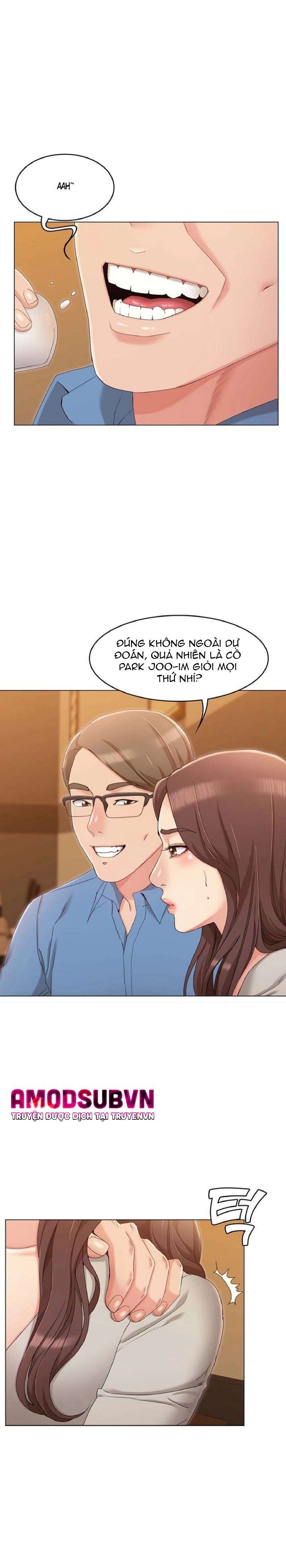 Chị Của Bạn Gái Chương 9 page 32 - Giả Dược
