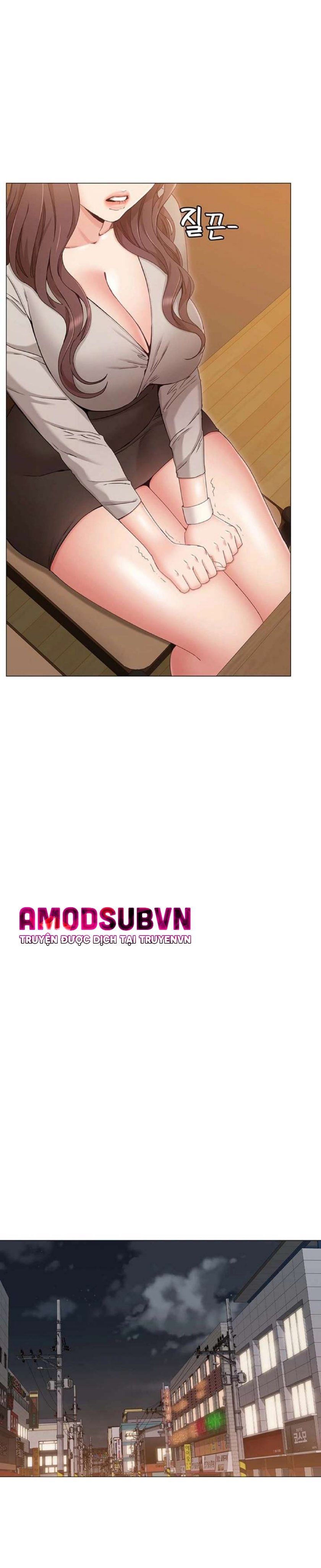 Chị Của Bạn Gái Chương 9 page 34 - Giả Dược