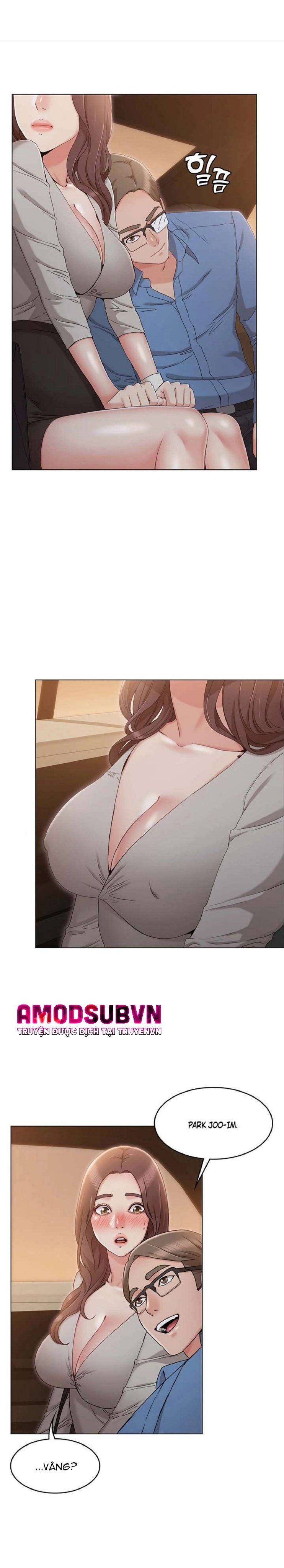 Chị Của Bạn Gái Chương 9 page 38 - Giả Dược