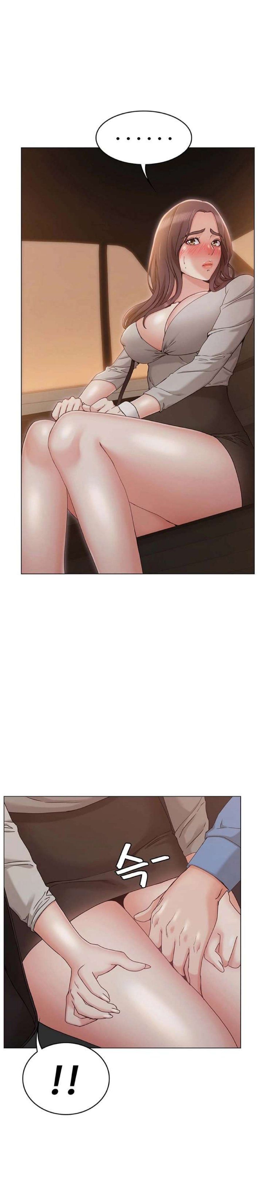 Chị Của Bạn Gái Chương 9 page 39 - Giả Dược