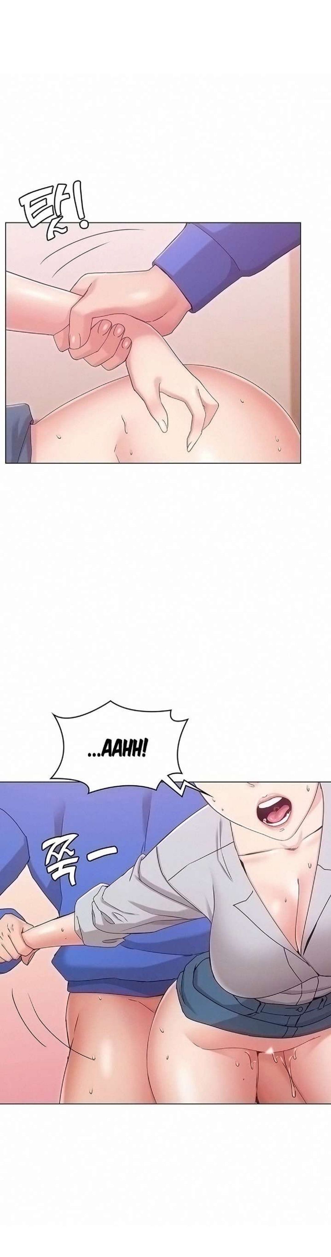 Chị Của Bạn Gái Chương 9 page 5 - Giả Dược