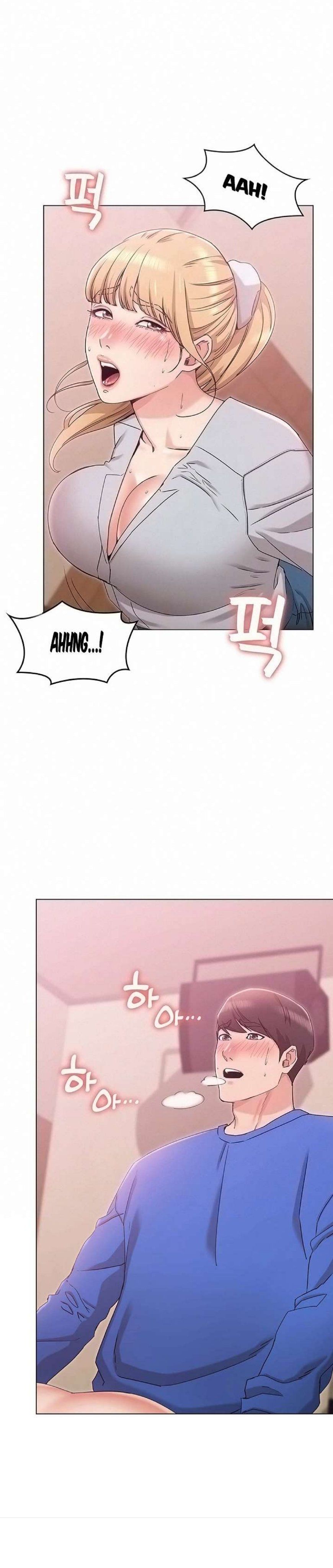 Chị Của Bạn Gái Chương 9 page 7 - Giả Dược