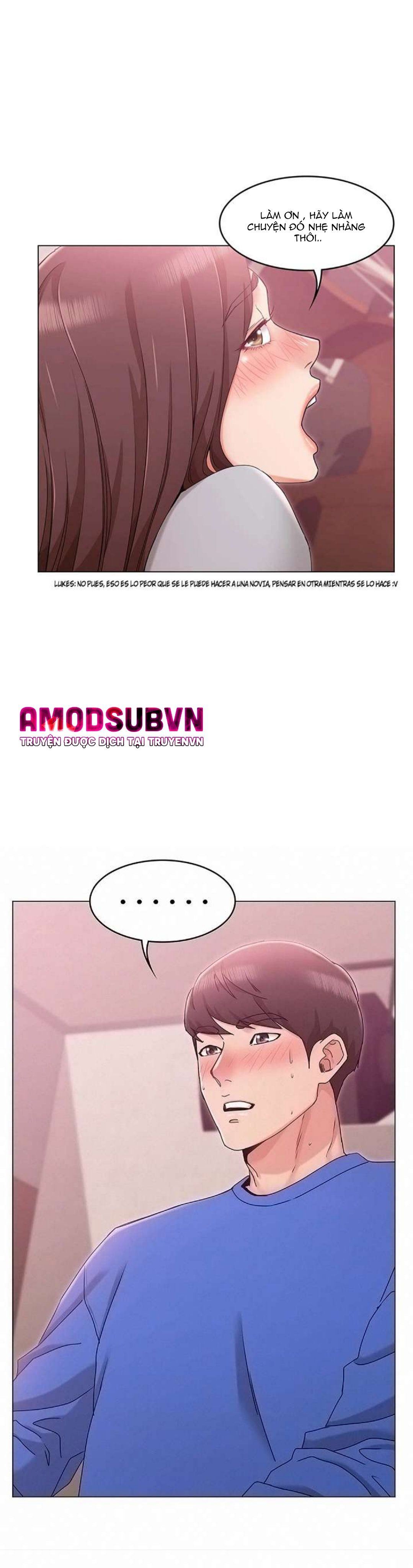 Chị Của Bạn Gái Chương 9 page 10 - Giả Dược
