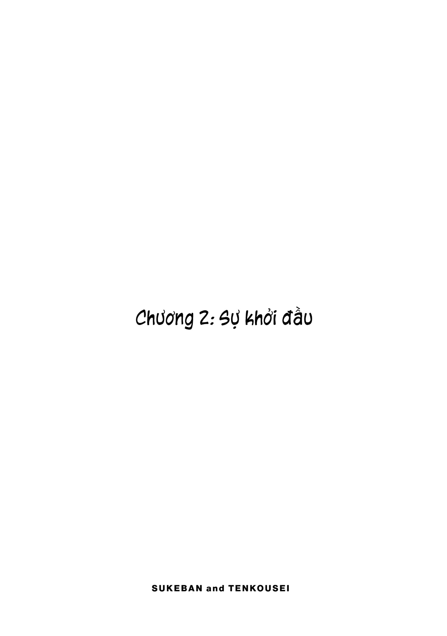 đọc truyện Chị Đại Và Nữ Sinh Mới Chuyển Tới Chương 2 ảnh 3 tại Thiên Thai Truyện