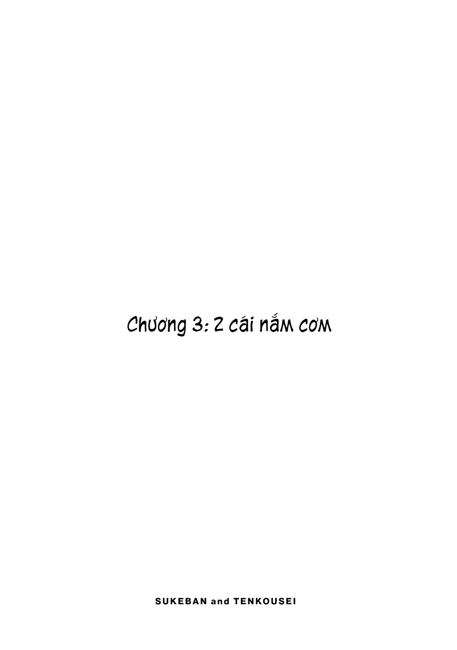 đọc truyện Chị Đại Và Nữ Sinh Mới Chuyển Tới Chương 3 ảnh 3 tại Thiên Thai Truyện