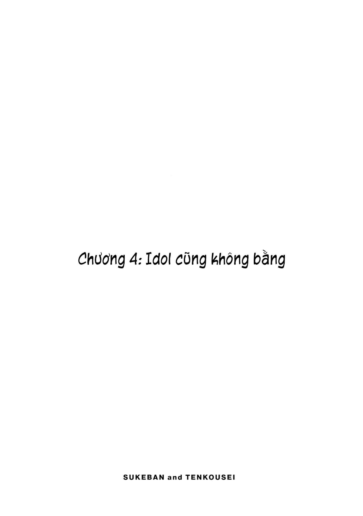 đọc truyện Chị Đại Và Nữ Sinh Mới Chuyển Tới Chương 4 ảnh 2 tại Thiên Thai Truyện