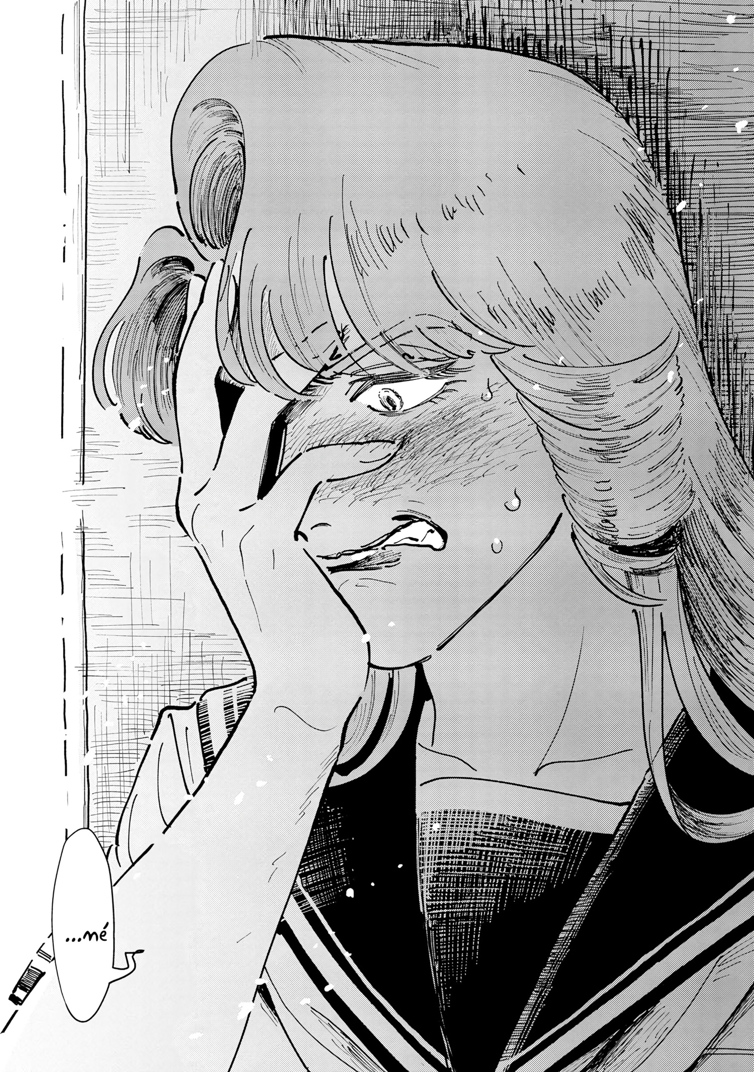 đọc truyện Chị Đại Và Nữ Sinh Mới Chuyển Tới Chương 4 ảnh 14 tại Thiên Thai Truyện