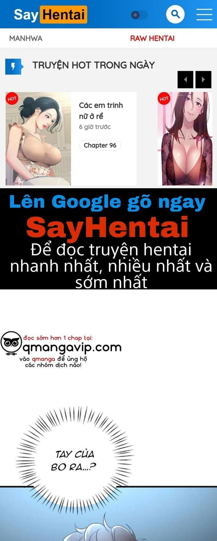 đọc truyện Chị Dâu Cô Đơn Chương 19 ảnh 1 tại Thiên Thai Truyện