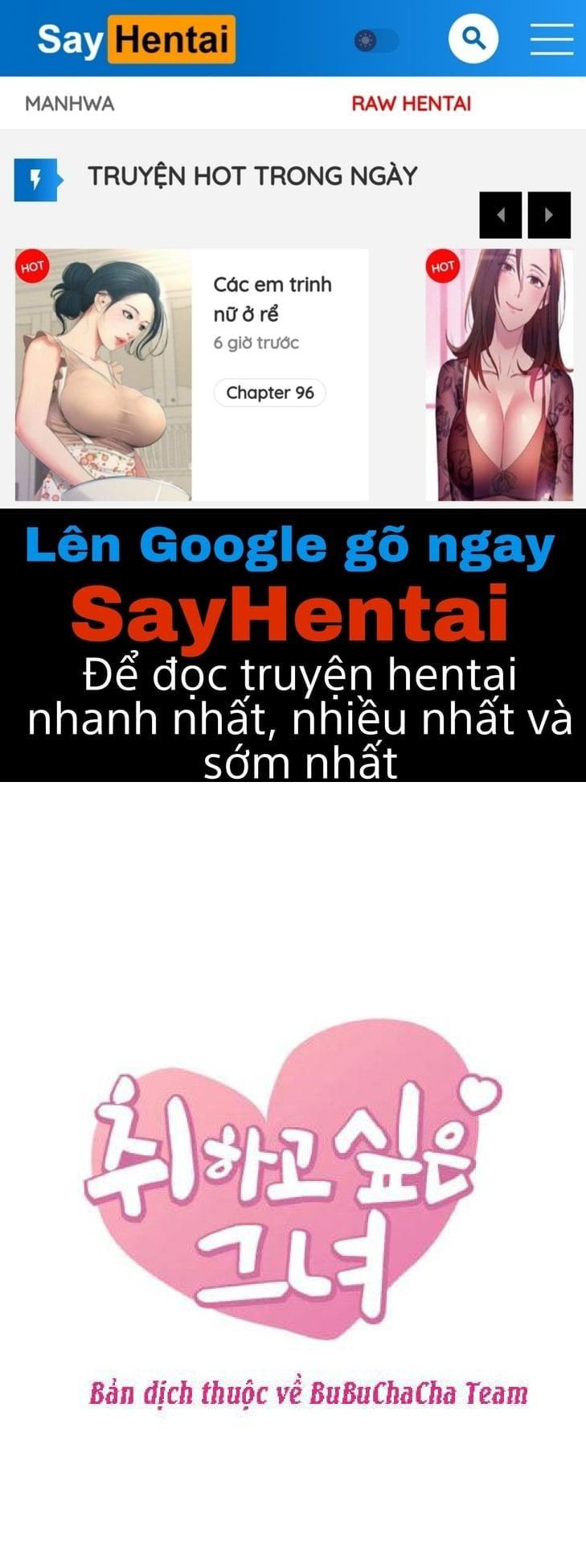 đọc truyện Chị Dâu Cô Đơn Chương 20 ảnh 1 tại Thiên Thai Truyện