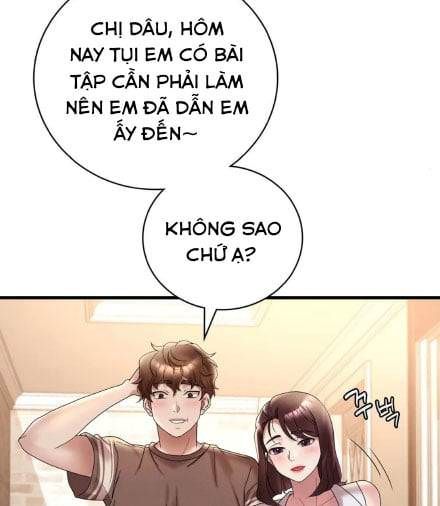 đọc truyện Chị Dâu Cô Đơn Chương 20 ảnh 127 tại Thiên Thai Truyện