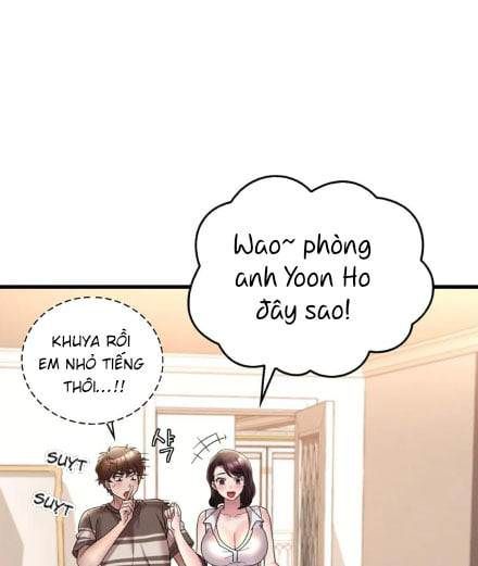 đọc truyện Chị Dâu Cô Đơn Chương 20 ảnh 132 tại Thiên Thai Truyện