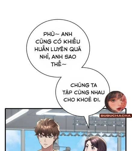 đọc truyện Chị Dâu Cô Đơn Chương 20 ảnh 25 tại Thiên Thai Truyện