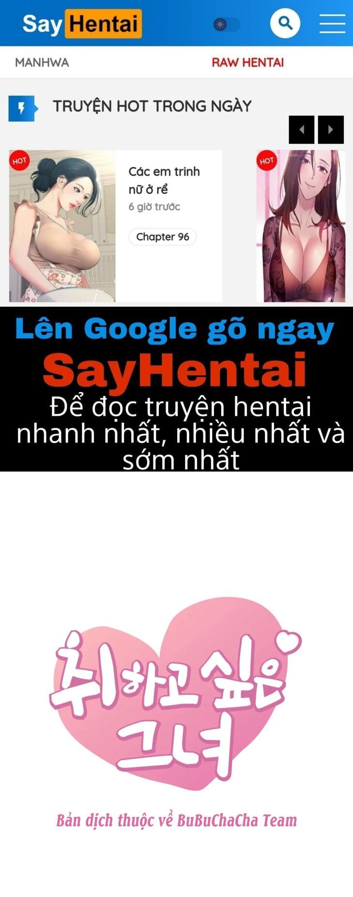 đọc truyện Chị Dâu Cô Đơn Chương 21 ảnh 1 tại Thiên Thai Truyện