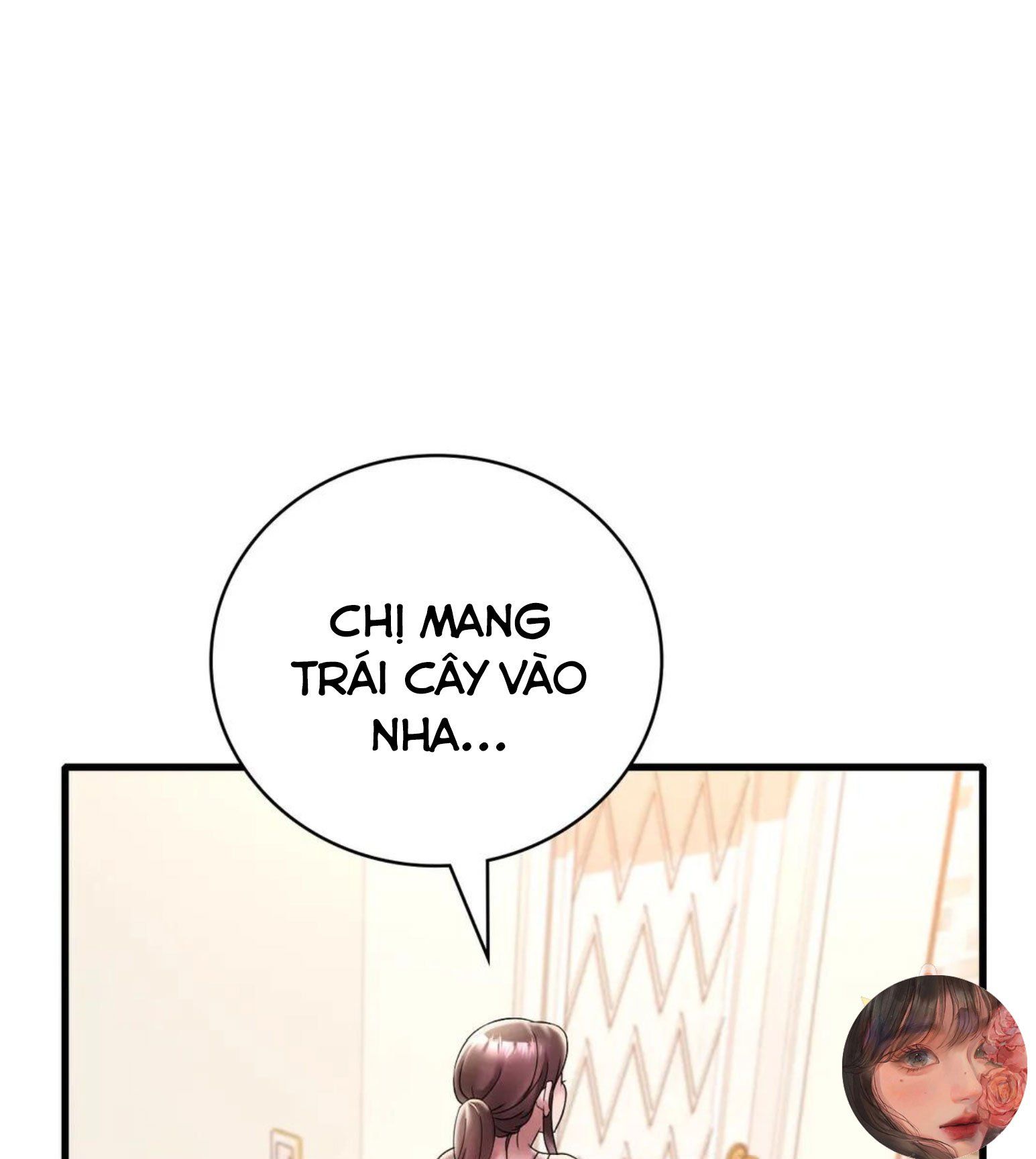 đọc truyện Chị Dâu Cô Đơn Chương 21 ảnh 2 tại Thiên Thai Truyện