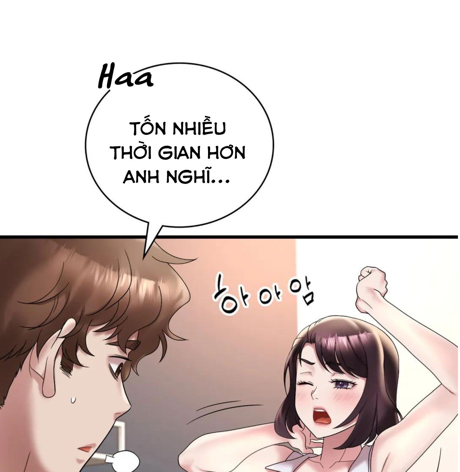 đọc truyện Chị Dâu Cô Đơn Chương 21 ảnh 58 tại Thiên Thai Truyện
