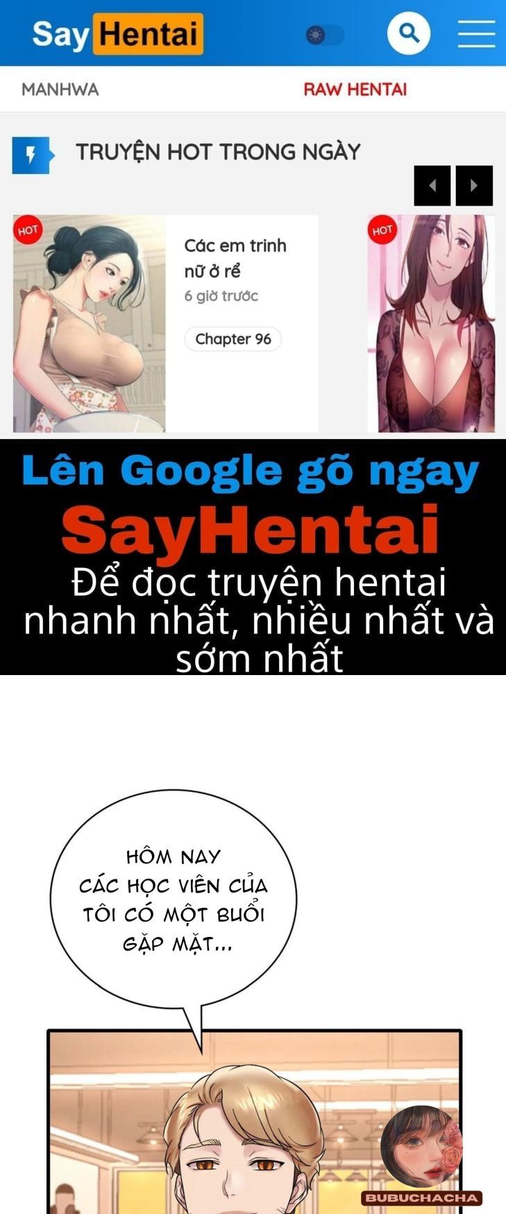 đọc truyện Chị Dâu Cô Đơn Chương 23 ảnh 1 tại Thiên Thai Truyện